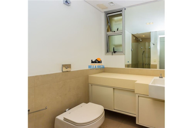 Imagem Apartamento com 3 Quartos à Venda, em Pinheiros - São Paulo Imagem Apartamento com 3 Quartos à Venda, em Pinheiros - São Paulo