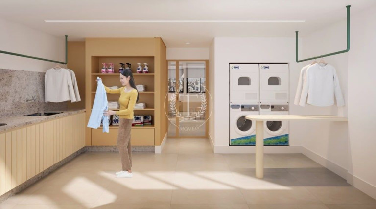 Imagem Apartamento com 1 Quarto à Venda, 26 m² em Vila Sônia - São Paulo Imagem Apartamento com 1 Quarto à Venda, 26 m² em Vila Sônia - São Paulo