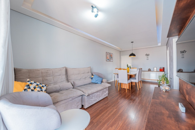 Imagem Apartamento com 3 Quartos à Venda, 104 m² em Vila Santa Catarina - São Paulo Imagem Apartamento com 3 Quartos à Venda, 104 m² em Vila Santa Catarina - São Paulo