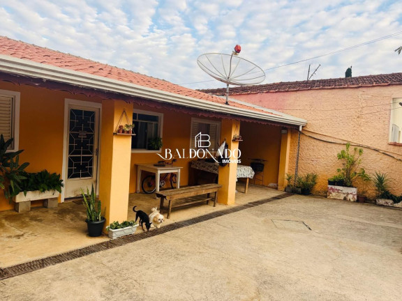 Foto do imóvel Casa com 3 Quartos à Venda, 250 m² em Centro - Joanópolis