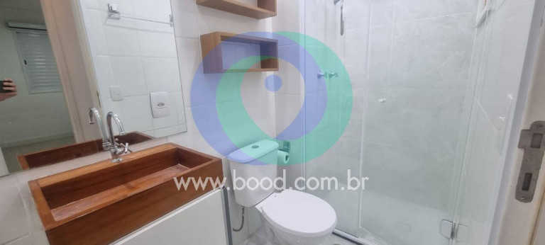 Imagem Apartamento com 3 Quartos à Venda, 84 m² em Marapé - Santos