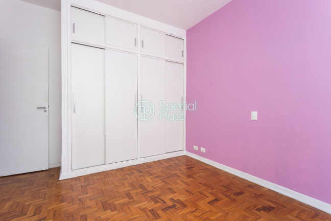 Imagem Apartamento com 3 Quartos à Venda, 250 m² em Jardim América - São Paulo Imagem Apartamento com 3 Quartos à Venda, 250 m² em Jardim América - São Paulo