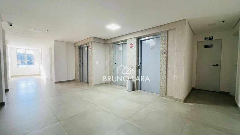 Imagem Loja para Alugar, 36 m² em Betim Industrial - Betim Imagem Loja para Alugar, 36 m² em Betim Industrial - Betim