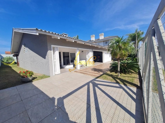 Imagem Casa com 5 Quartos à Venda, 264 m² em Atlantida - Xangri-la