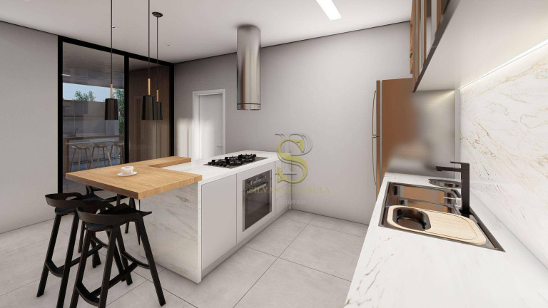 Imagem Casa com 3 Quartos à Venda, 221 m² em Vila Santista - Atibaia Imagem Casa com 3 Quartos à Venda, 221 m² em Vila Santista - Atibaia