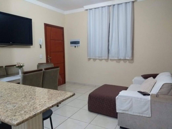 Apartamento com 2 Quartos à Venda, 63 m² em Jardim Simus - Sorocaba
