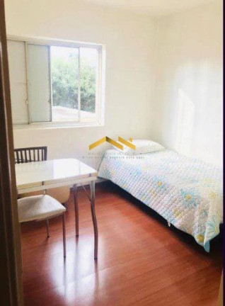 Imagem Apartamento com 3 Quartos à Venda, 70 m² em Chacara Santo Antonio - São Paulo