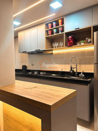 Imagem Imóvel com 2 Quartos à Venda, 55 m² em Condomínio Portal Vila Das Hadassas - Mogi Guaçu Imagem Imóvel com 2 Quartos à Venda, 55 m² em Condomínio Portal Vila Das Hadassas - Mogi Guaçu