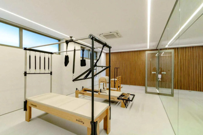 Imagem Apartamento com 4 Quartos à Venda, 358 m² em Vila Nova Conceição - São Paulo