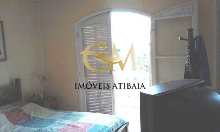Imagem Casa com 3 Quartos à Venda, 710 m² em Jardim Do Lago - Atibaia