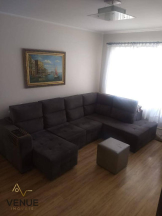 Imagem Sobrado com 3 Quartos à Venda, 128 m² em Vila Mazzei - São Paulo