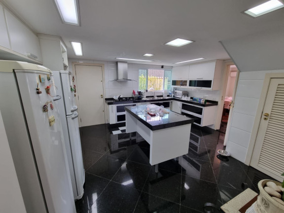 Imagem Casa com 4 Quartos à Venda, 586 m² em Morumbi - São Paulo Imagem Casa com 4 Quartos à Venda, 586 m² em Morumbi - São Paulo