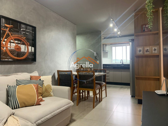 Imagem Imóvel com 3 Quartos à Venda, 82 m² em Edifício Malbec - Mogi Guaçu