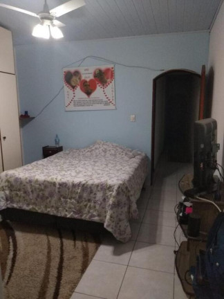 Imagem Sobrado com 6 Quartos à Venda, 280 m² em Parque São Miguel - Guarulhos