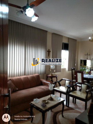 Imagem Apartamento com 3 Quartos à Venda, 78 m² em Parque São Caetano - Campos Dos Goytacazes