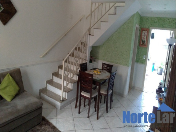 Imagem Casa com 2 Quartos à Venda, 120 m² em Vila Amália (zona Norte) - São Paulo Imagem Casa com 2 Quartos à Venda, 120 m² em Vila Amália (zona Norte) - São Paulo