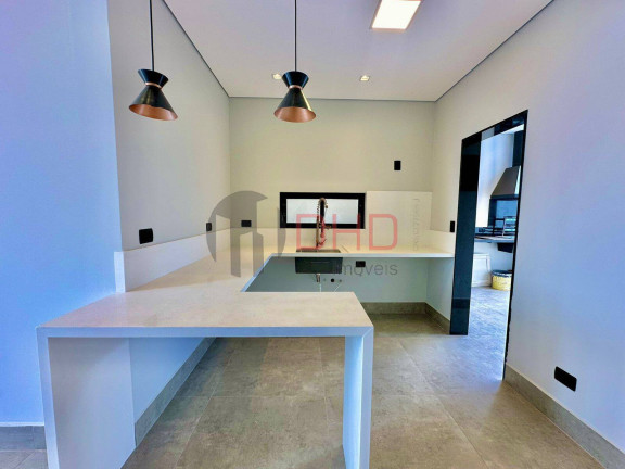 Imagem Casa de Condomínio com 3 Quartos à Venda, 105 m² em Jardim Residencial Villagio Ipanema I - Sorocaba