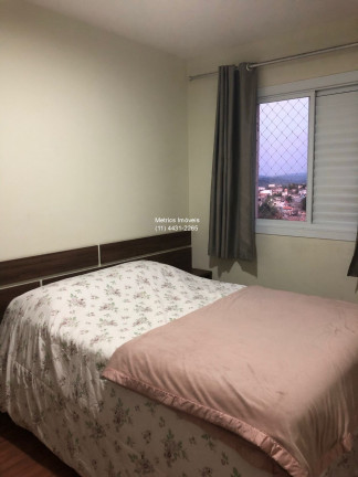 Imagem Imóvel com 2 Quartos à Venda, 48 m² em Nova Cidade Jardim - Jundiaí