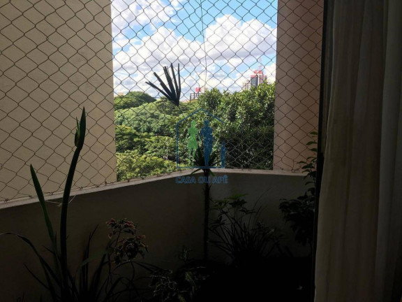 Imagem Apartamento com 3 Quartos à Venda, 92 m² em Vila Guarani (z Sul) - São Paulo Imagem Apartamento com 3 Quartos à Venda, 92 m² em Vila Guarani (z Sul) - São Paulo