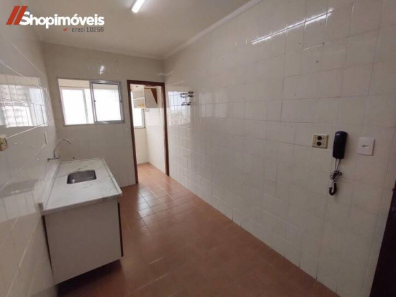 Imagem Apartamento com 2 Quartos à Venda, 78 m² em Aviação - Praia Grande Imagem Apartamento com 2 Quartos à Venda, 78 m² em Aviação - Praia Grande