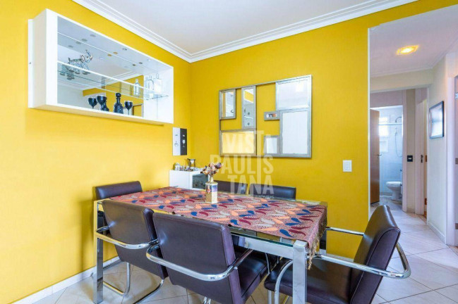 Imagem Apartamento com 3 Quartos à Venda, 90 m² em Alto Da Lapa - São Paulo Imagem Apartamento com 3 Quartos à Venda, 90 m² em Alto Da Lapa - São Paulo