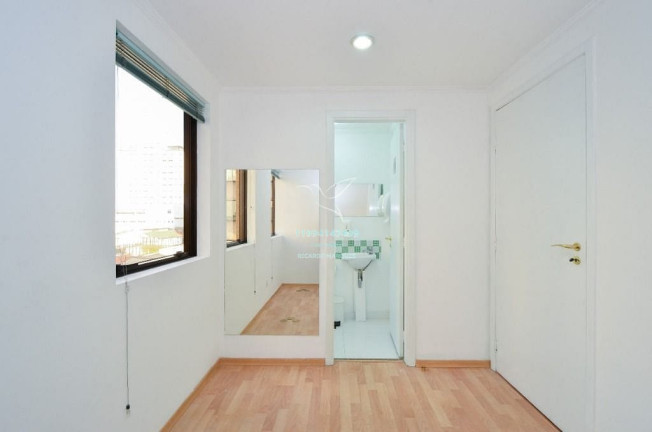 Imagem Sala Comercial à Venda, 52 m² em Vila Clementino - São Paulo