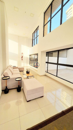 Imagem Apartamento com 2 Quartos para Alugar ou Temporada, 55 m² em Tirol - Natal