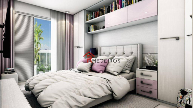 Imagem Apartamento com 2 Quartos à Venda, 79 m² em Boqueirão - Praia Grande Imagem Apartamento com 2 Quartos à Venda, 79 m² em Boqueirão - Praia Grande