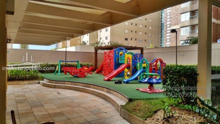 Imagem Apartamento com 3 Quartos à Venda, 178 m² em Bosque Das Juritis - Ribeirão Preto Imagem Apartamento com 3 Quartos à Venda, 178 m² em Bosque Das Juritis - Ribeirão Preto