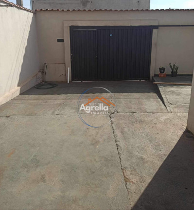 Imagem Casa com 3 Quartos à Venda, 85 m² em Jardim Chaparral Ii - Mogi Guaçu Imagem Casa com 3 Quartos à Venda, 85 m² em Jardim Chaparral Ii - Mogi Guaçu