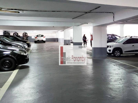 Imagem Apartamento com 2 Quartos à Venda, 85 m² em Vila Andrade - São Paulo