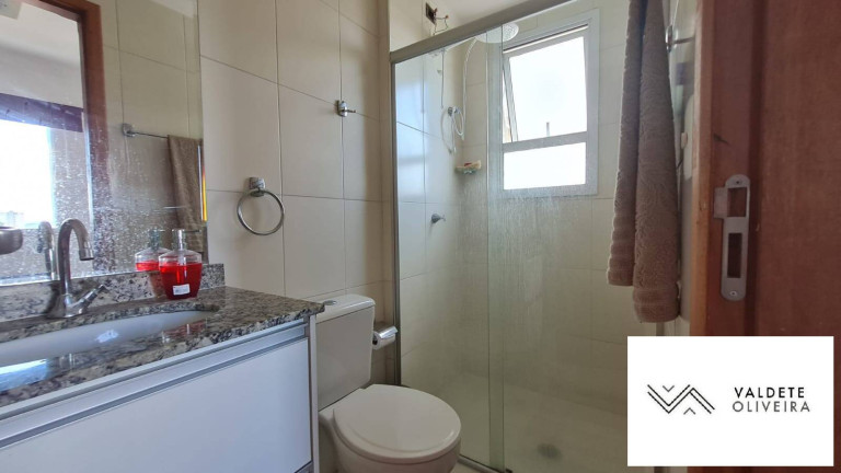 Imagem Apartamento com 3 Quartos à Venda, 75 m² em Jardim Satélite - São José Dos Campos Imagem Apartamento com 3 Quartos à Venda, 75 m² em Jardim Satélite - São José Dos Campos