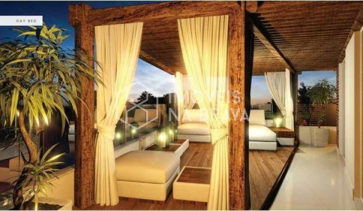 Apartamento com 2 Quartos à Venda, 118 m² em Praia Dos Amores - Balneário Camboriú