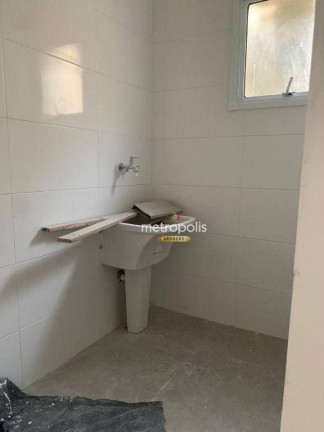 Imagem Apartamento com 2 Quartos para Alugar, 60 m² em Santa Paula - São Caetano Do Sul