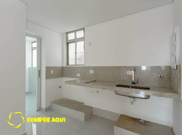 Imagem Apartamento com 3 Quartos à Venda, 106 m² em Sumaré - São Paulo