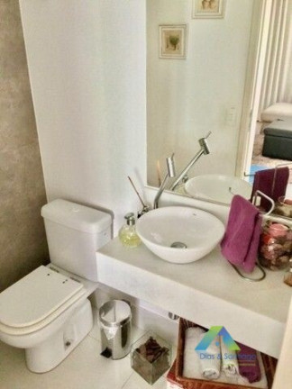 Imagem Apartamento com 3 Quartos à Venda, 142 m² em Panamby - São Paulo Imagem Apartamento com 3 Quartos à Venda, 142 m² em Panamby - São Paulo