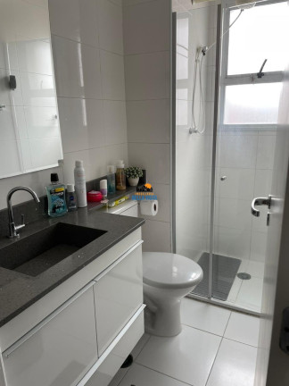Imagem Apartamento com 2 Quartos à Venda, em Gonzaguinha - São Vicente Imagem Apartamento com 2 Quartos à Venda, em Gonzaguinha - São Vicente