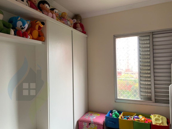 Imagem Imóvel com 2 Quartos à Venda, 55 m² em Jardim Melo - São Paulo