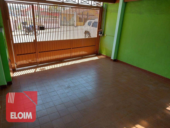 Sobrado com 3 Quartos à Venda, 136 m² em Pirituba - São Paulo