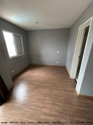 Imagem Apartamento com 1 Quarto à Venda, 35 m² em Vila Tolstoi - São Paulo