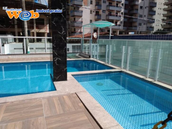 Imagem Apartamento com 3 Quartos à Venda, 150 m² em Vila Tupi - Praia Grande Imagem Apartamento com 3 Quartos à Venda, 150 m² em Vila Tupi - Praia Grande