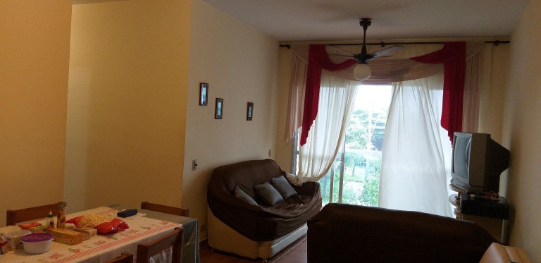 Imagem Apartamento com 3 Quartos à Venda, 86 m² em Jardim Enseada - Guarujá Imagem Apartamento com 3 Quartos à Venda, 86 m² em Jardim Enseada - Guarujá