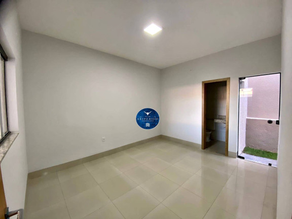 Imagem Casa com 3 Quartos à Venda, 94 m² em Solange Parque I - Goiânia Imagem Casa com 3 Quartos à Venda, 94 m² em Solange Parque I - Goiânia