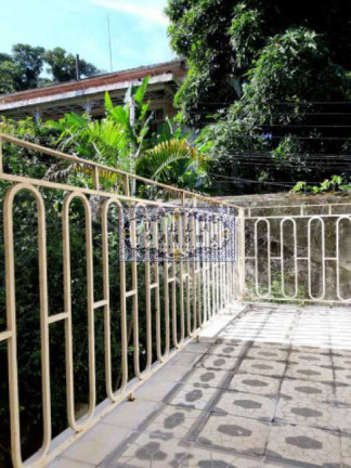 Imagem Casa com 7 Quartos à Venda, 380 m² em Santa Teresa - Rio De Janeiro
