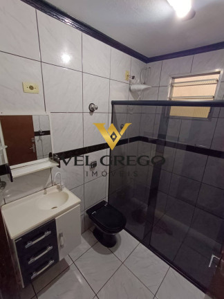 Imagem Casa com 3 Quartos à Venda, 125 m² em Taboão - Diadema