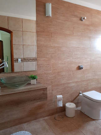 Imagem Imóvel com 3 Quartos à Venda, 180 m² em Jardim Tenani - São Paulo Imagem Imóvel com 3 Quartos à Venda, 180 m² em Jardim Tenani - São Paulo