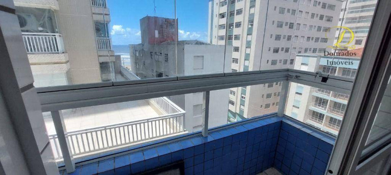 Imagem Apartamento com 1 Quarto à Venda, 48 m² em Aviação - Praia Grande Imagem Apartamento com 1 Quarto à Venda, 48 m² em Aviação - Praia Grande