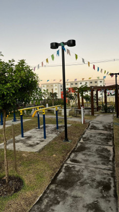 Imagem Casa com 2 Quartos à Venda, 51 m² em Parque Nascente Do Rio Capivara - Camaçari