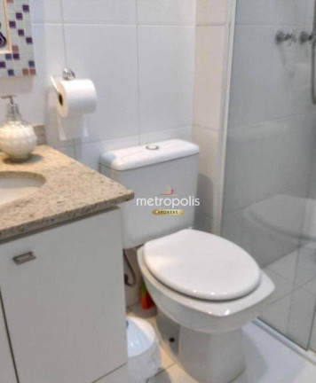 Imagem Apartamento com 3 Quartos à Venda, 83 m² em Boa Vista - São Caetano Do Sul
