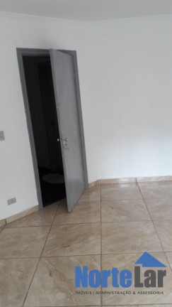 Imagem Apartamento com 2 Quartos à Venda, 48 m² em Jardim Pirituba - São Paulo